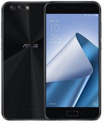 Прошивка телефона Asus ZenFone 4 (ZE554KL) в Краснодаре